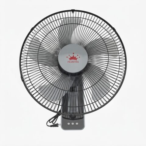 639c7725-de78-4e85-a275-41eaea8eb68d 18" WALL FAN WITH REMOTE