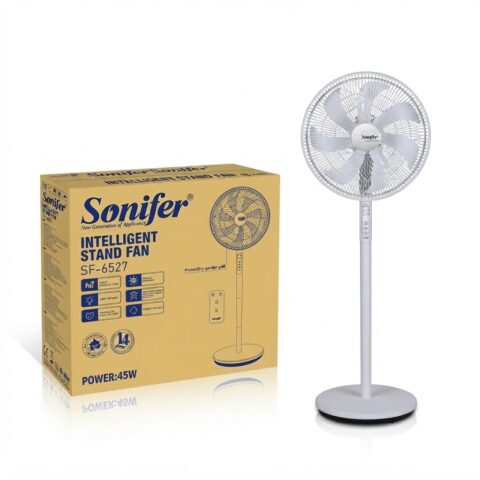 6e33563b-af2b-411a-b668-f5bfb1166a38 INTELLIGENT STAND FAN