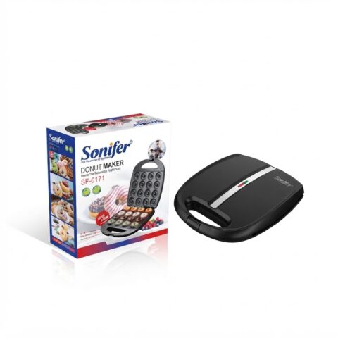 72893328-51cf-4708-9ac1-ec1a4eafac66 DONUT MAKER