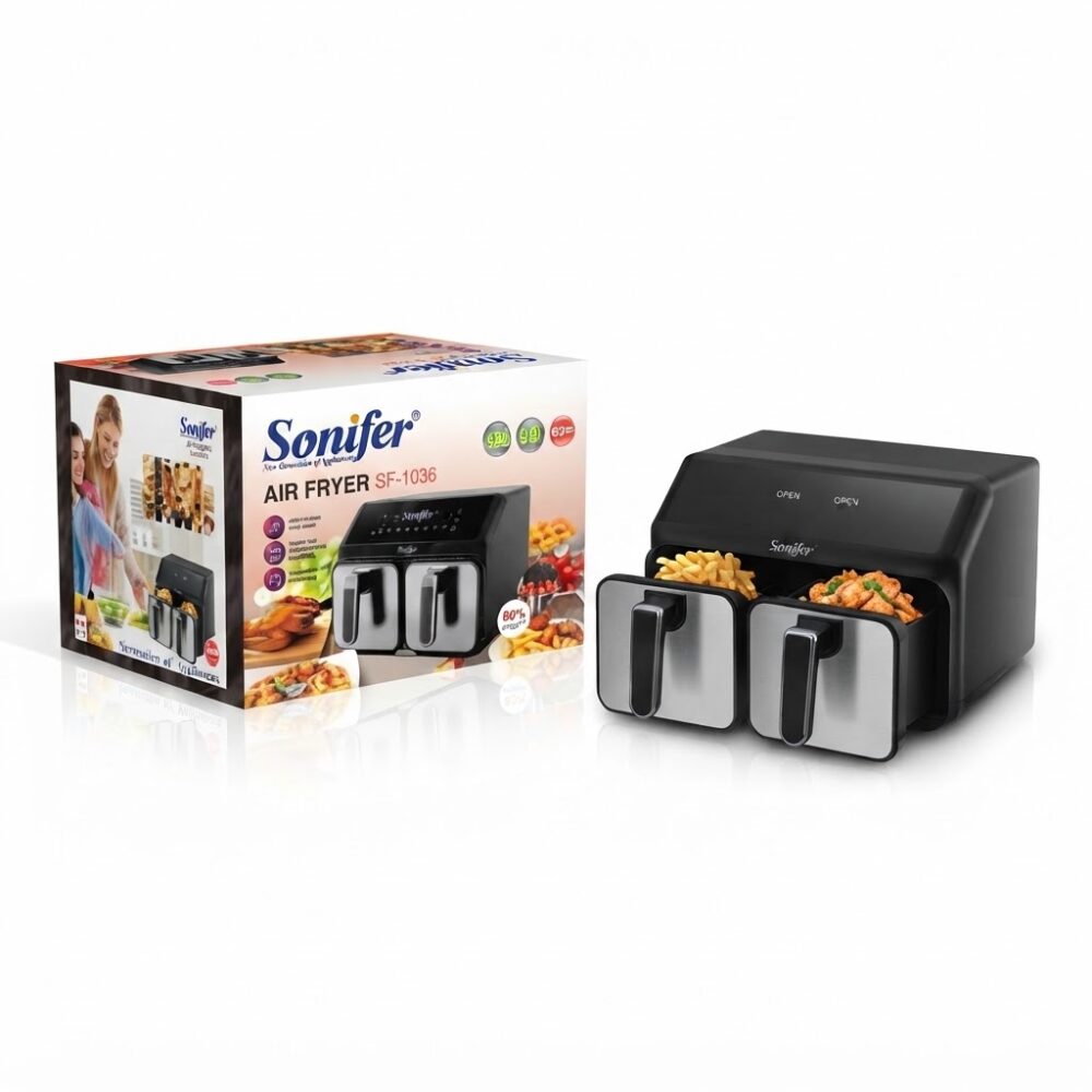 8bb593bc-ba08-423f-b9a8-3289fbcbeca4 4.0L+4.0L AIR FRYER