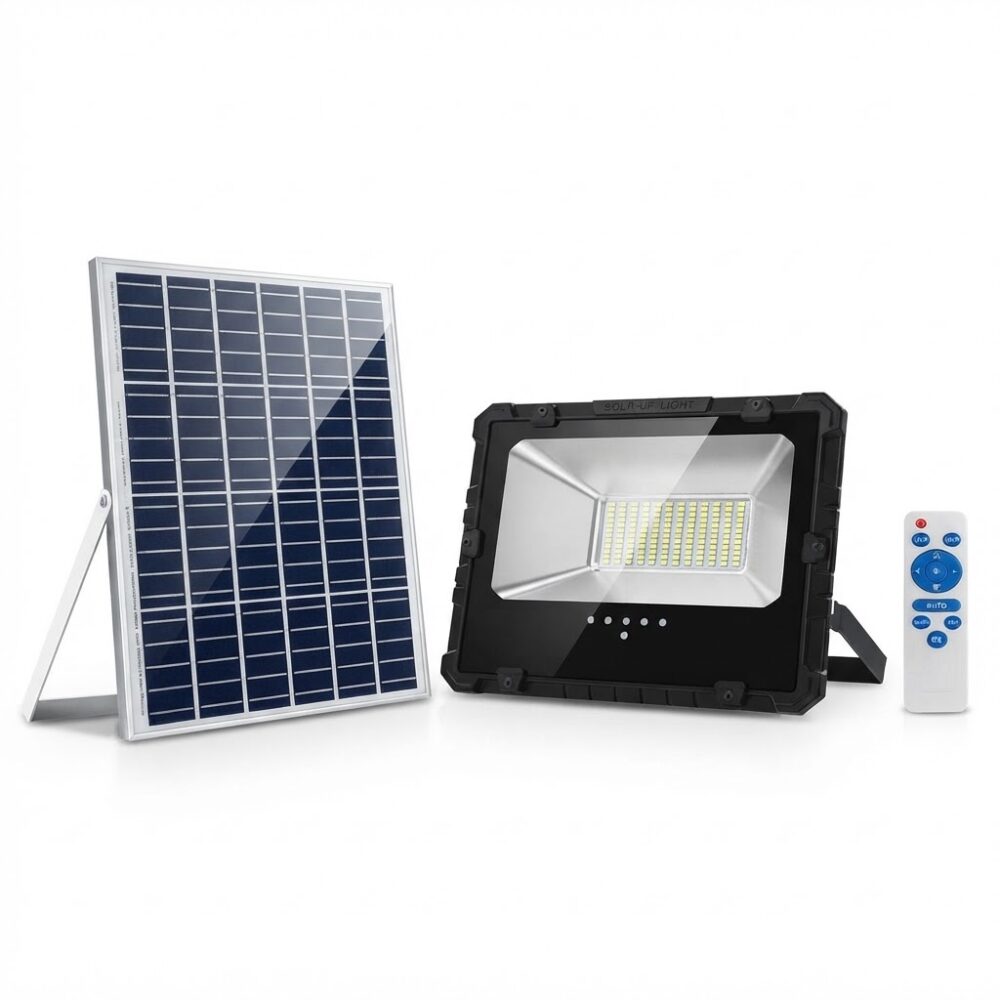 9868df7d-b6e9-4f41-a09a-09c81648b43a 200,WATTS SOLAR LIGHT WITH PANEL