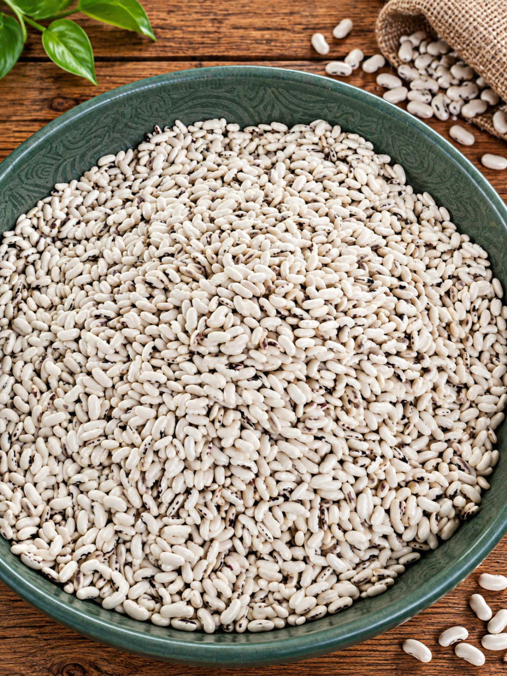 ChatGPT Image Sep 18, 2026, 04_29_54 PM White Beans/ Nyemba