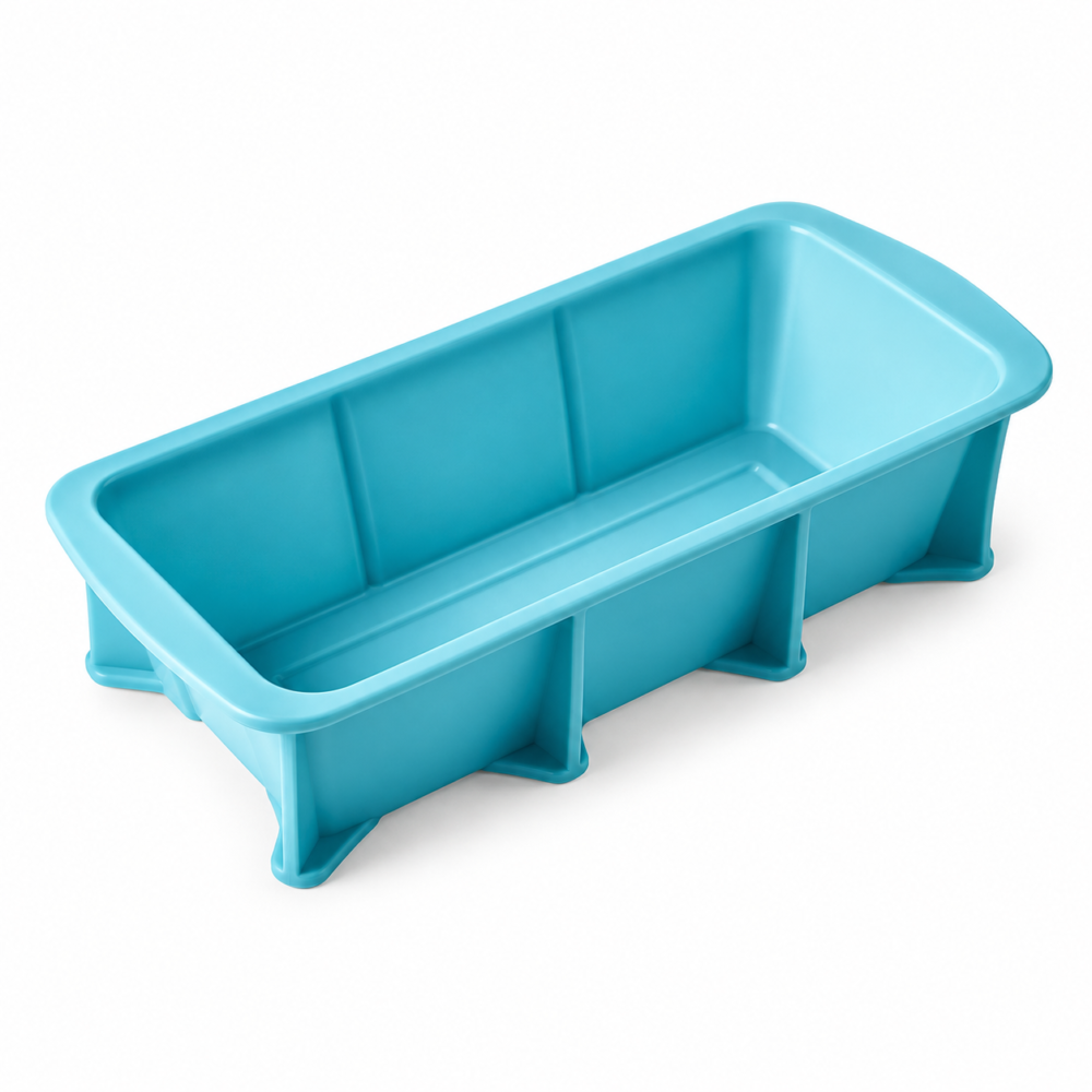 ChatGPT Image Sep 20, 2026, 05_37_36 PM P- AVON LOAF PAN 28.5 X 13 X 7 CM- AQUA