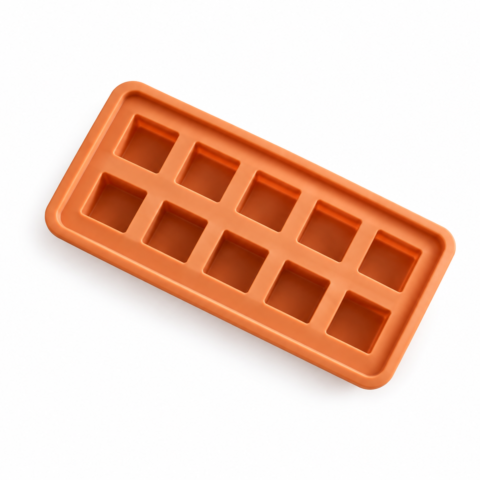 ChatGPT Image Sep 20, 2026, 05_38_01 PM P- AVON DIAMOND ICE TRAY 22.3 X 11 X 2.5 CM- AQUA
