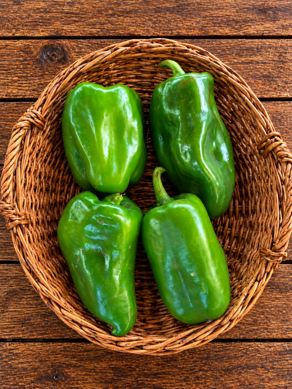 Codex Image Sep 16, 2026, 04_51_51 PM Green pepper