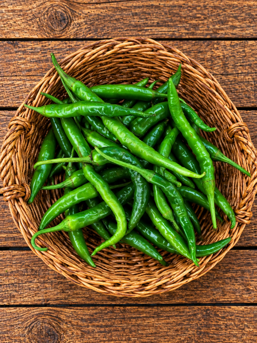 Codex Image Sep 16, 2026, 05_03_21 PM Green Chilli
