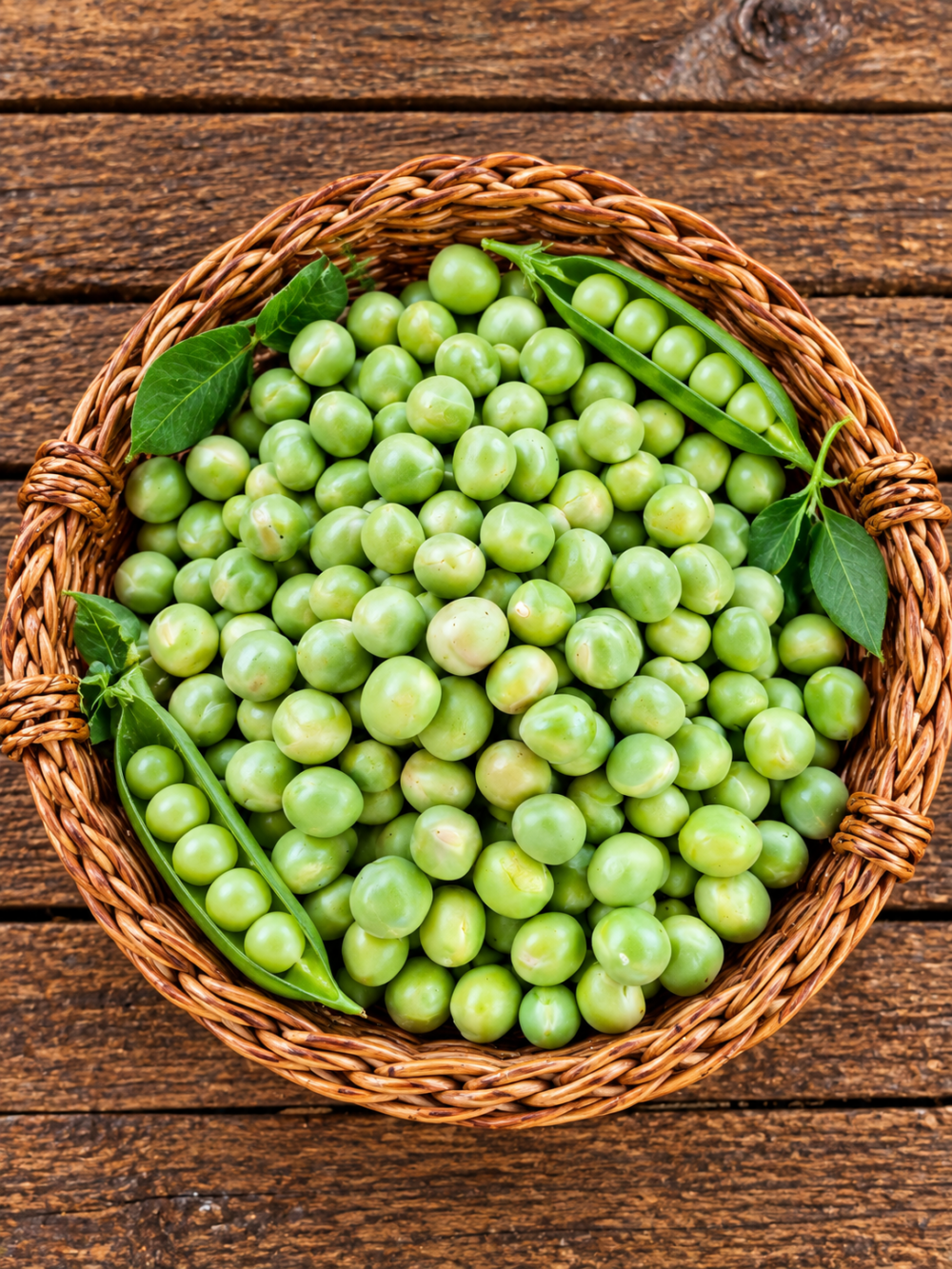 Codex Image Sep 16, 2026, 05_20_11 PM Green peas