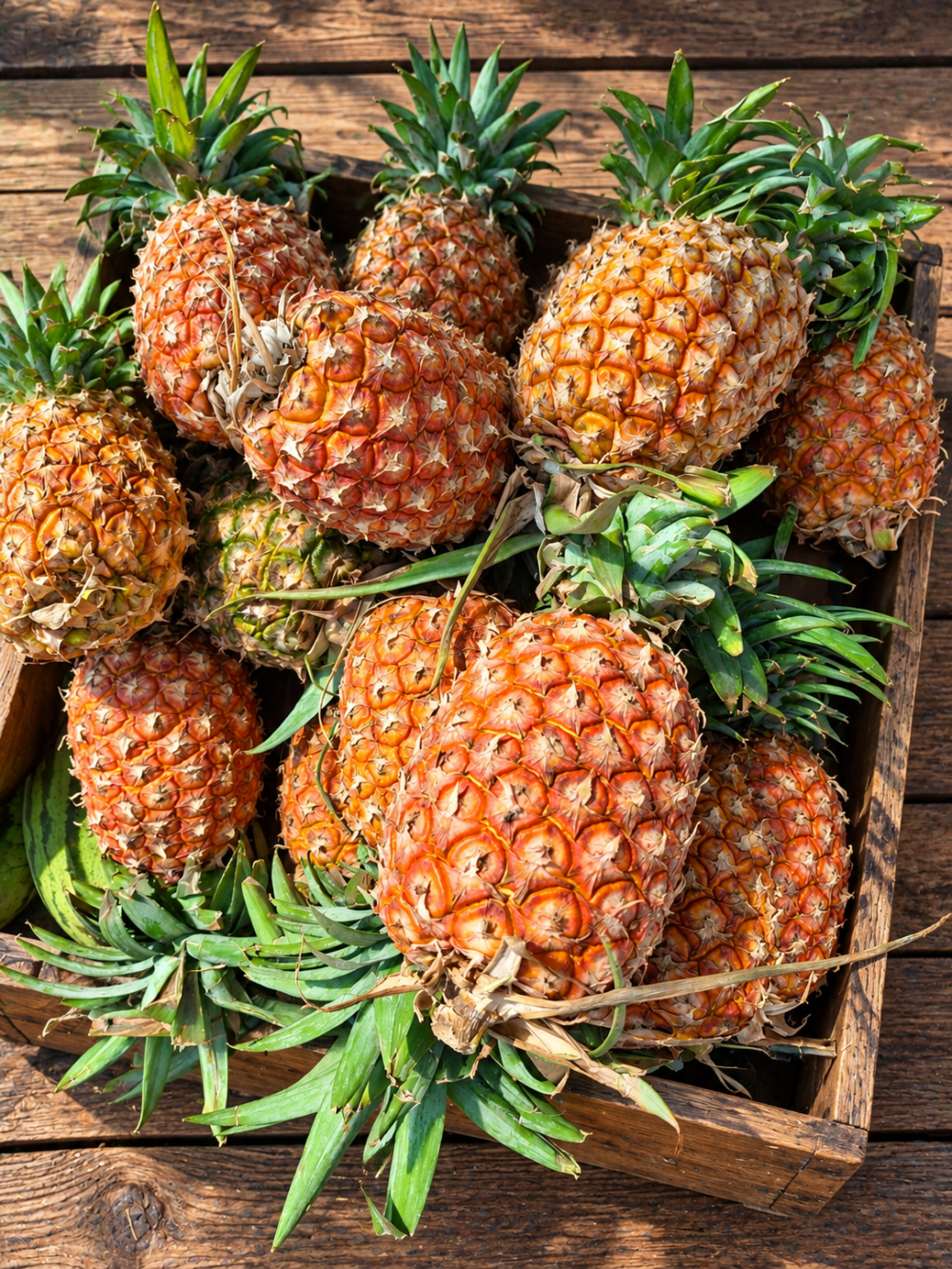 Codex Image Sep 16, 2026, 05_36_06 PM Pineapples