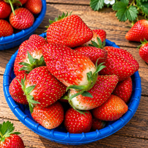 Codex Image Sep 16, 2026, 05_51_49 PM Strawberries