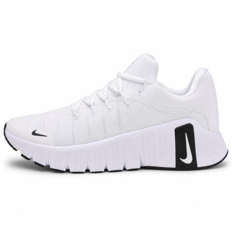 Nike Free (White)