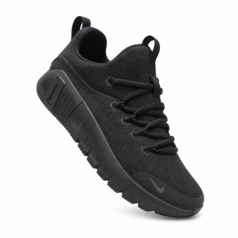 Nike Free (Black)