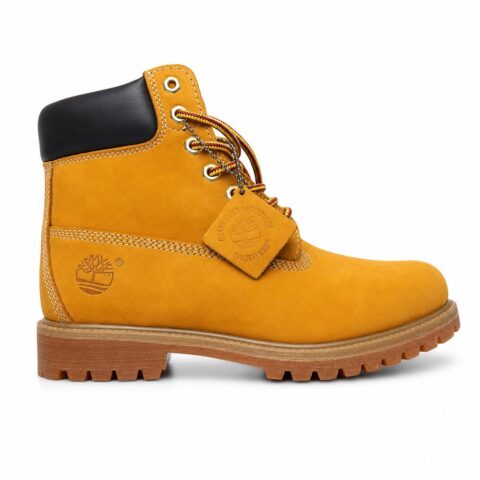 Timberland (Brown)
