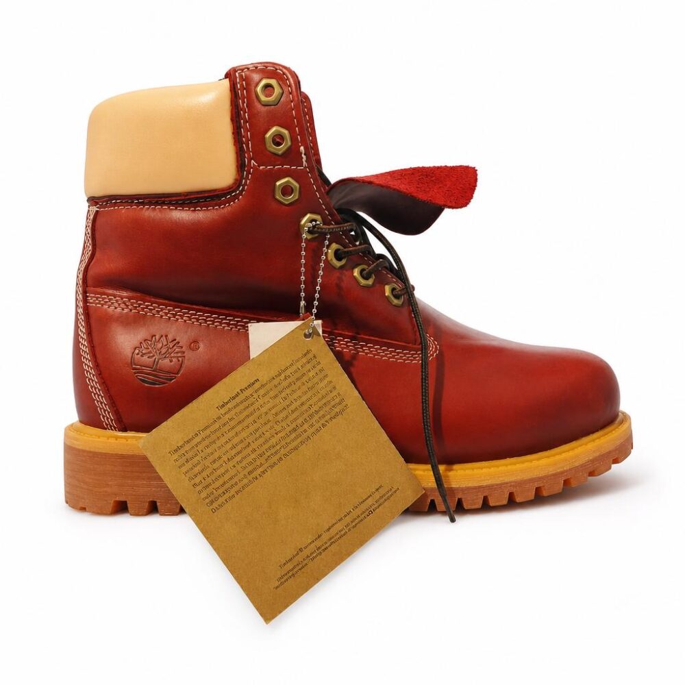 PHOTO-2026-09-05-16-40-00 Timberland (Red)