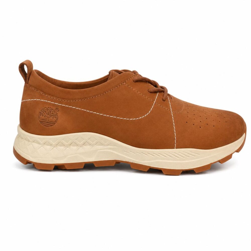 Timberland Aerocore (Dark Brown)