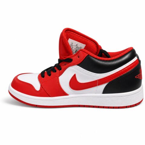 Nike Jordan (Red)