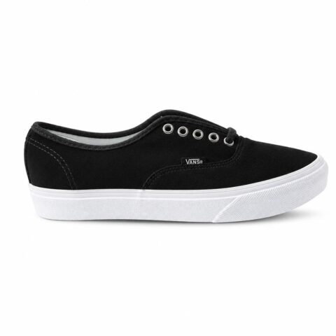 Vans (Black)
