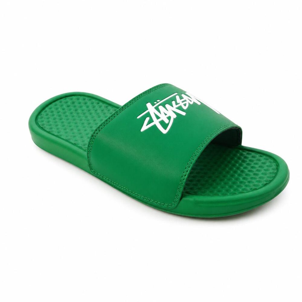 PHOTO-2026-09-06-15-57-27 Nike Benassi Slides (Green)
