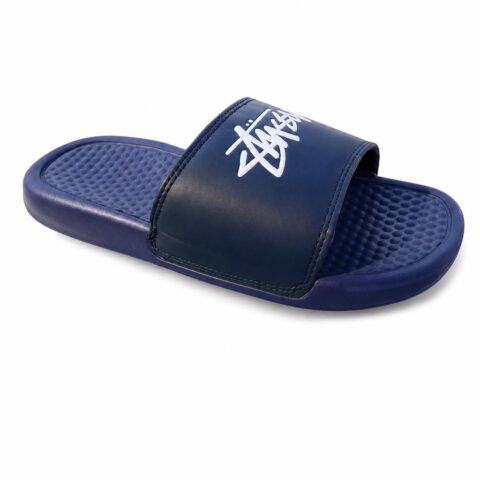 PHOTO-2026-09-06-19-08-55 Nike Benassi Slides (Blue)