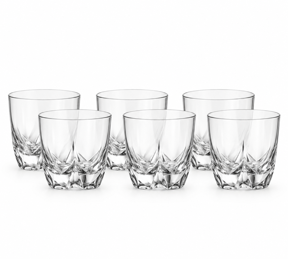 Picture30 P-PEARL LISBONNE O/F TUMBLER 6PCS SET -300 ML