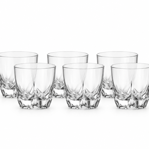 Picture30 P-PEARL LISBONNE O/F TUMBLER 6PCS SET -300 ML