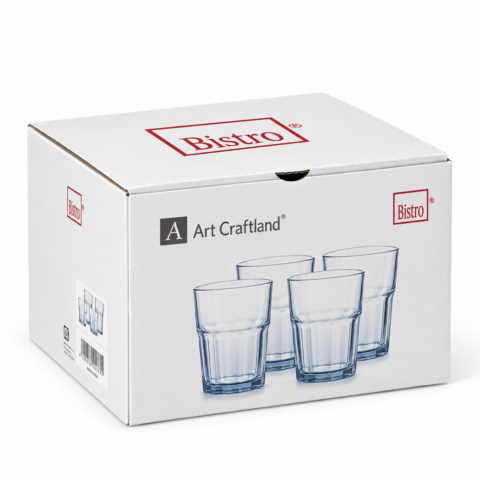Picture36 P-ATLANTA 4 PCS HIGHBALL TUMBLER 400 ML