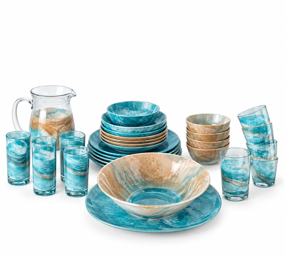 Picture41 P-LUMINARC TEMP NEO CARINA GISMON 46 PC DINNER SET