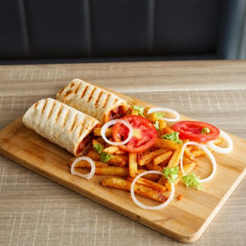 WhatsApp Image 2026-09-20 at 3.56.42 PM Mexican wrap(With out chips)