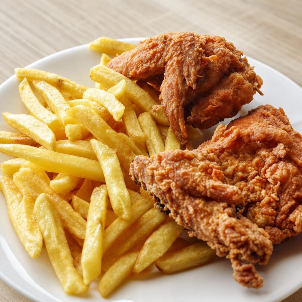 WhatsApp Image 2026-09-20 at 8.17.49 PM Chicken and chips 2 pieces