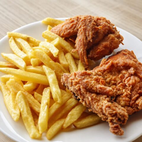 WhatsApp Image 2026-09-20 at 8.17.49 PM Chicken and chips 2 pieces