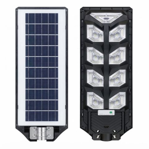 300 WATTS SOLAR LIGHT WITH BRACKET