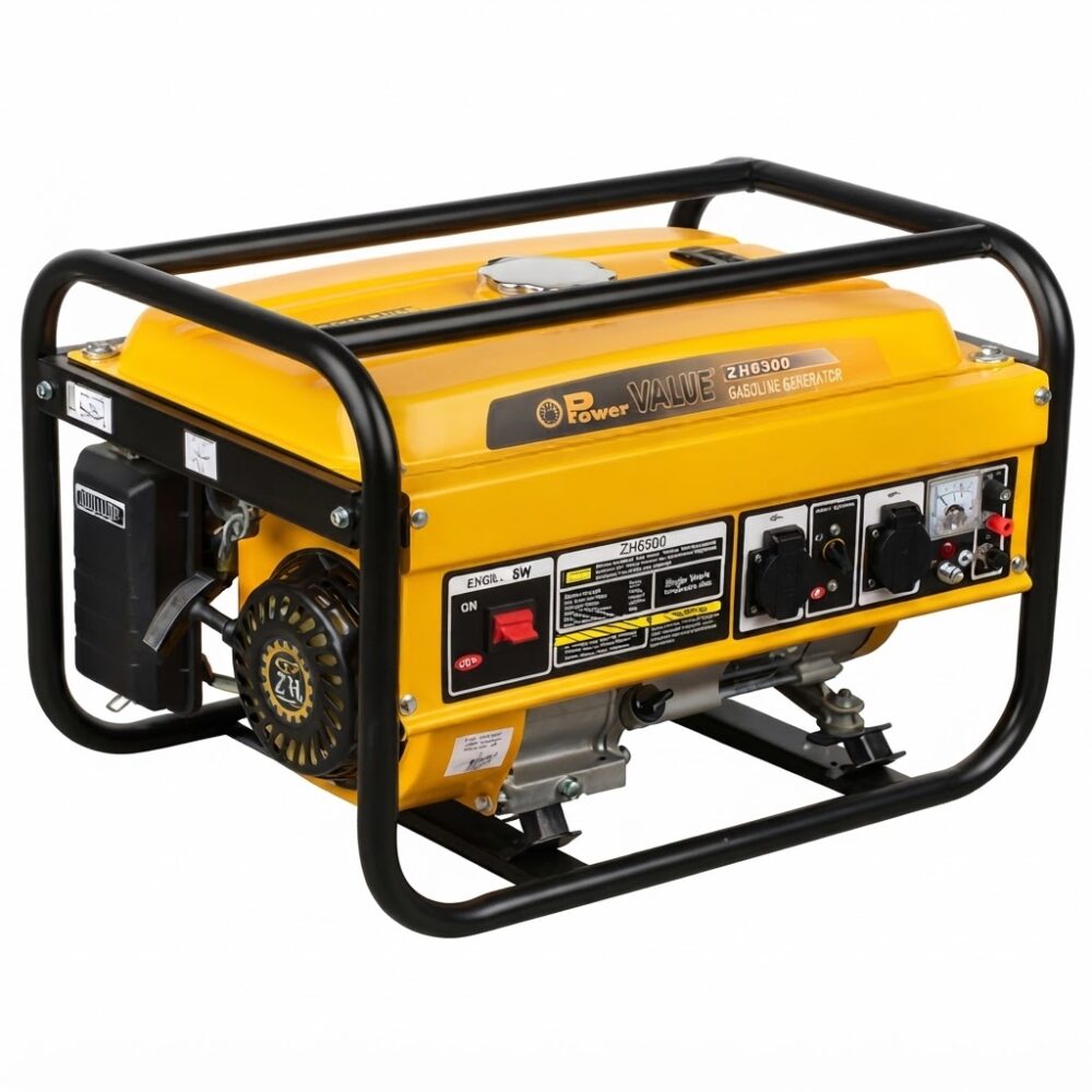 aaa39ddf-9caf-4476-a0fe-e26485a735f7 2.8KW-3KW, 50HZ, 220V ,7HP ENGINE