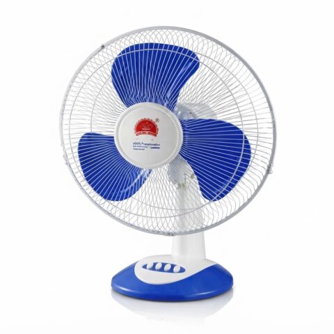 16-INCH TABLE FAN