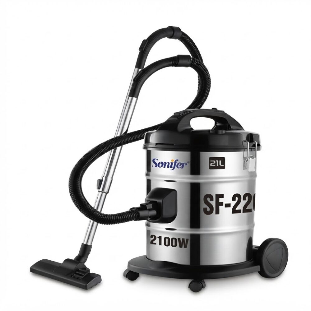 VACUUM CLEANER