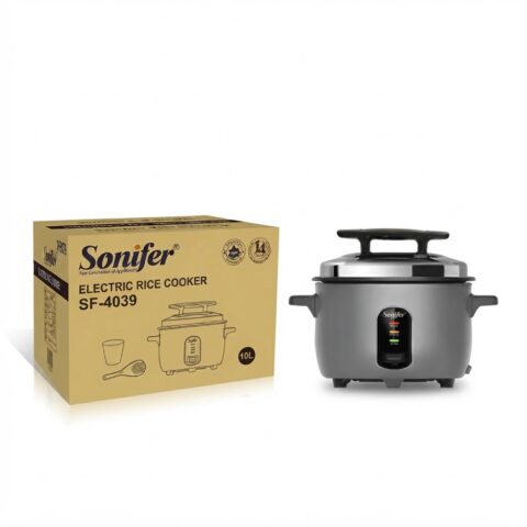 15.0L RICE COOKER