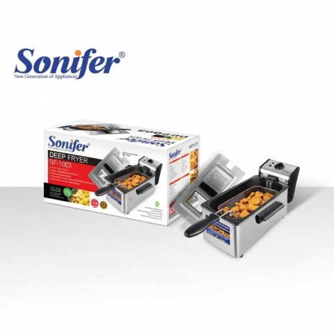 ddc9151b-ce1e-4f39-98c2-14088c8f1199 3.0L DEEP FRYER