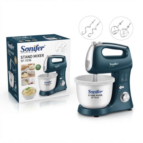e6a655c7-78d7-480d-a673-41f0033e61b1 3.5L STAND MIXER