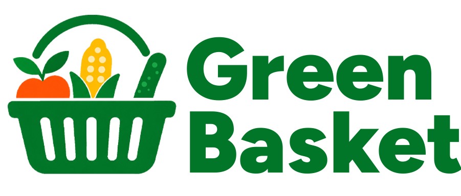 Green Basket