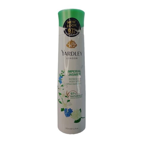 product_3_2 yardley London Deodorant Spray