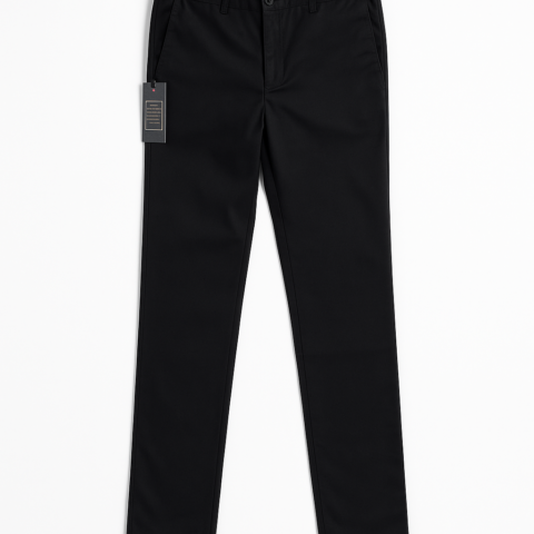 OpenAI Edited - Product 14162 Exposed soft Jean
