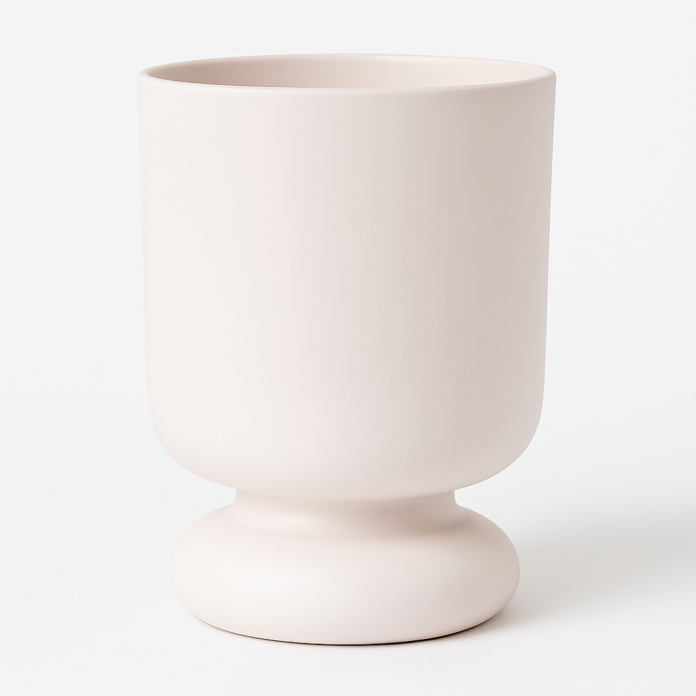 Ceramic vase