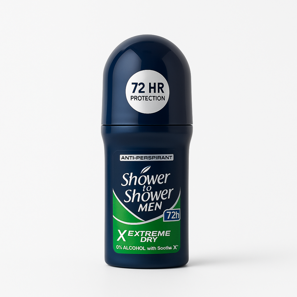 OpenAI Edited - Product 17470 Shower to Shower